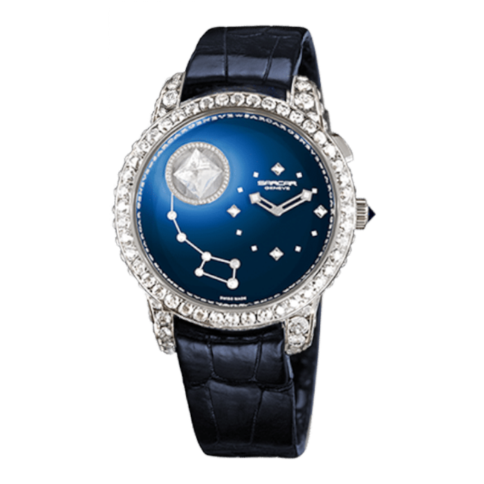 Night Star Sarcar Swiss