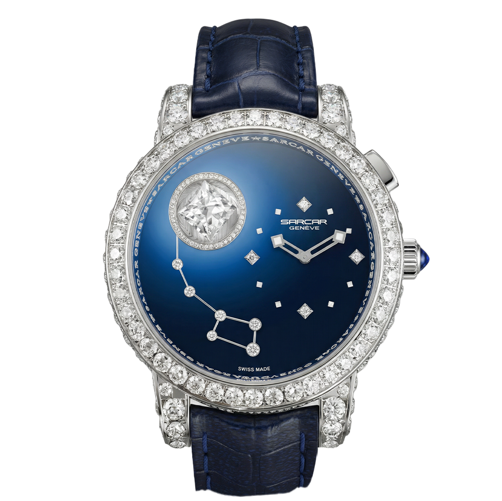 Night star night star sarcar luxury watches